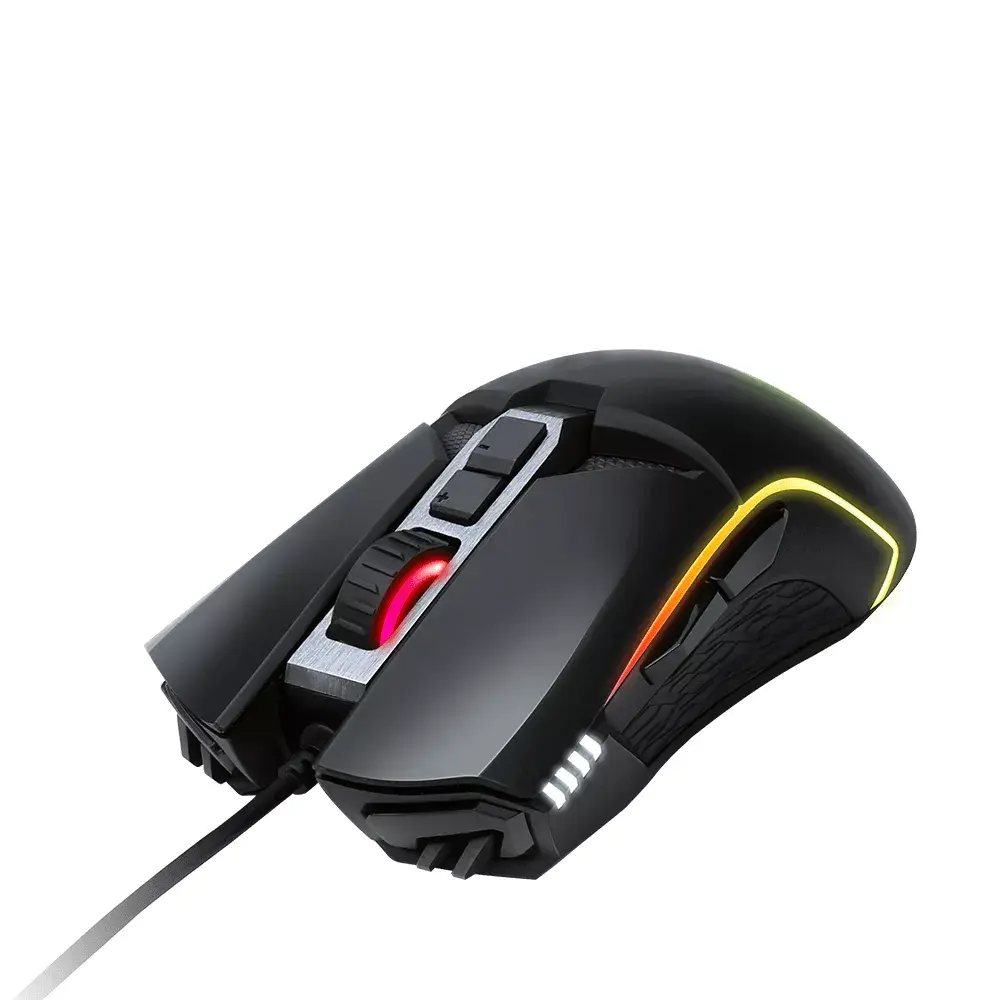 Мышь GIGABYTE AORUS M5 Photo 2