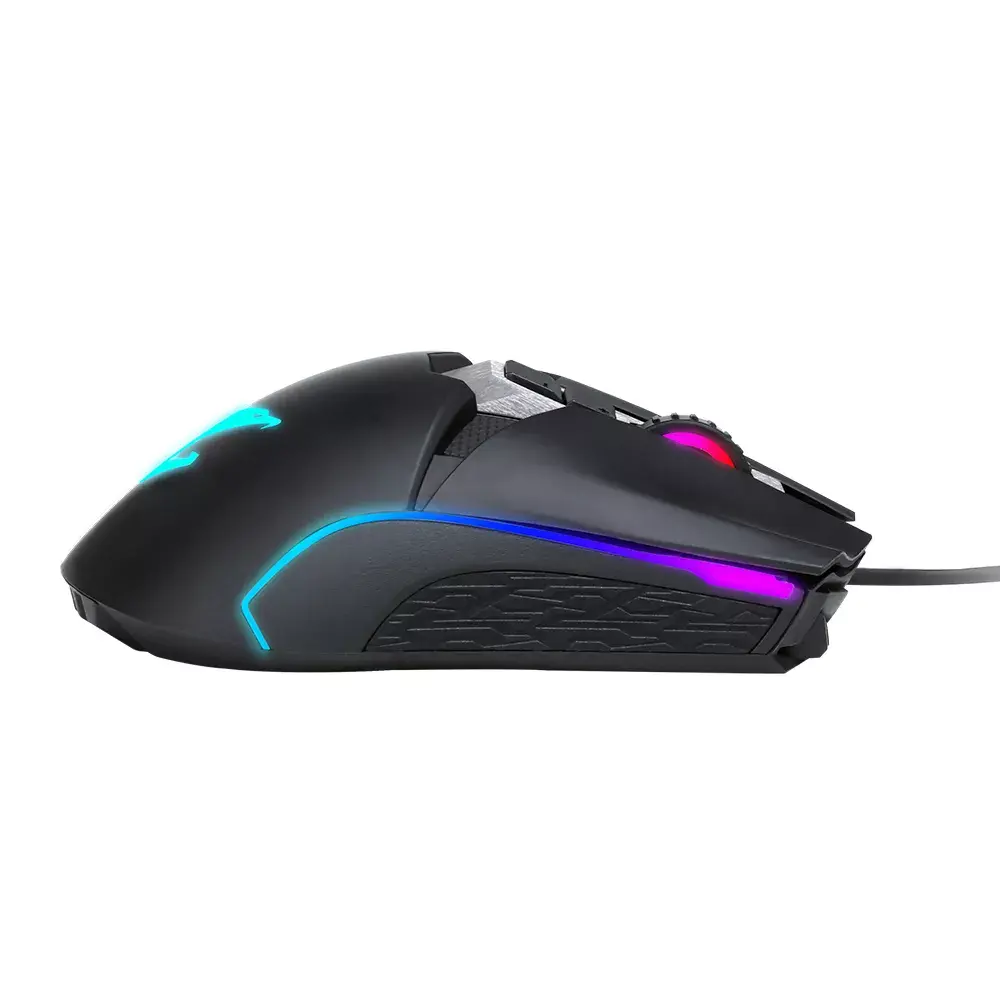 Мышь GIGABYTE AORUS M5 Photo 3