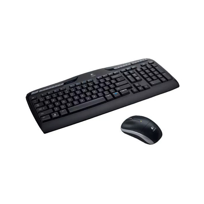 Logitech 920-003999 Photo 1