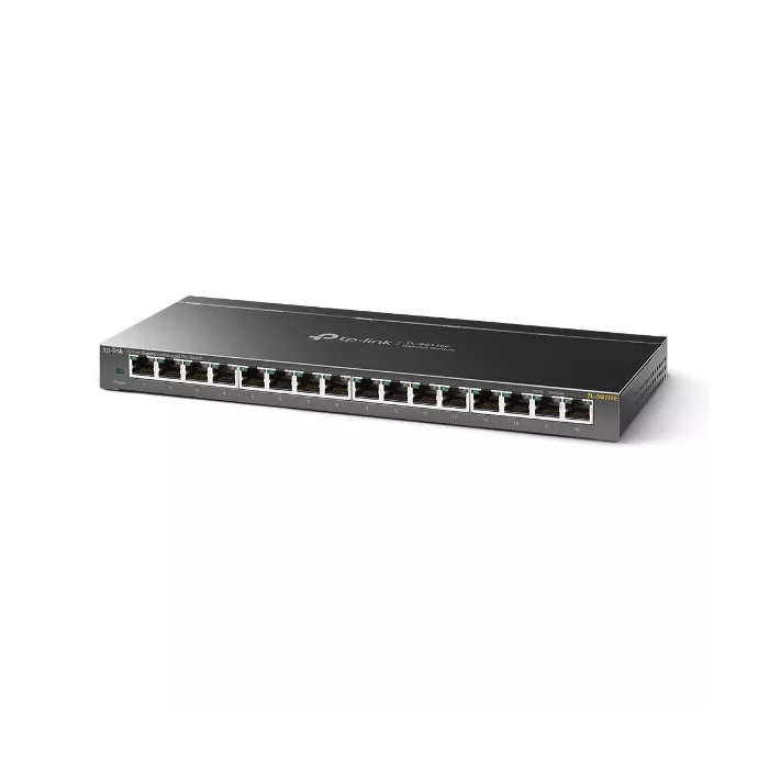 TP-LINK TL-SG116E Photo 1