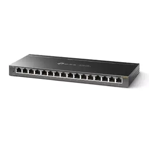 Unmanaged Switch TP-Link TL-SG116E 16-Port Gigabit