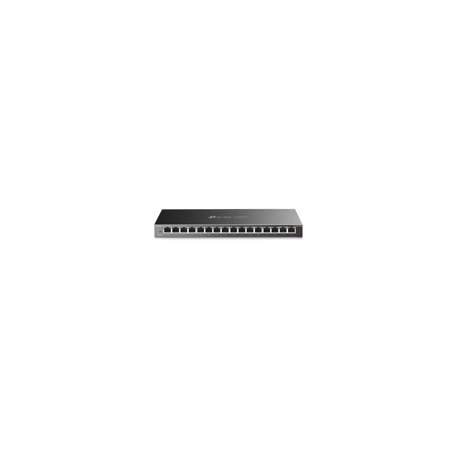 TP-LINK TL-SG116E Photo 2