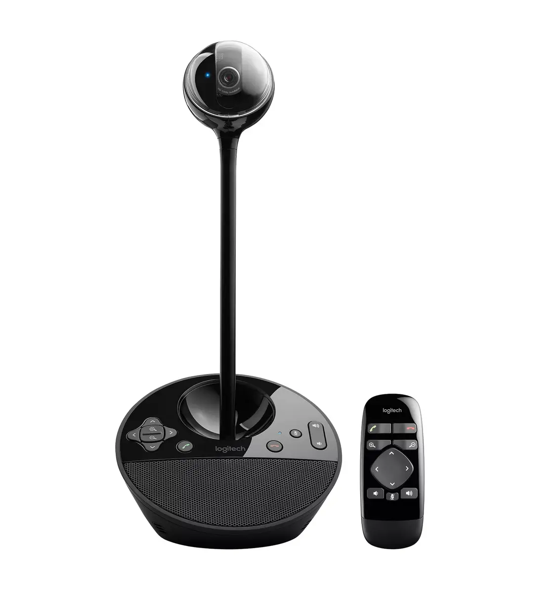 Konferenču kamera Logitech BCC950, 960-000867 Photo 4