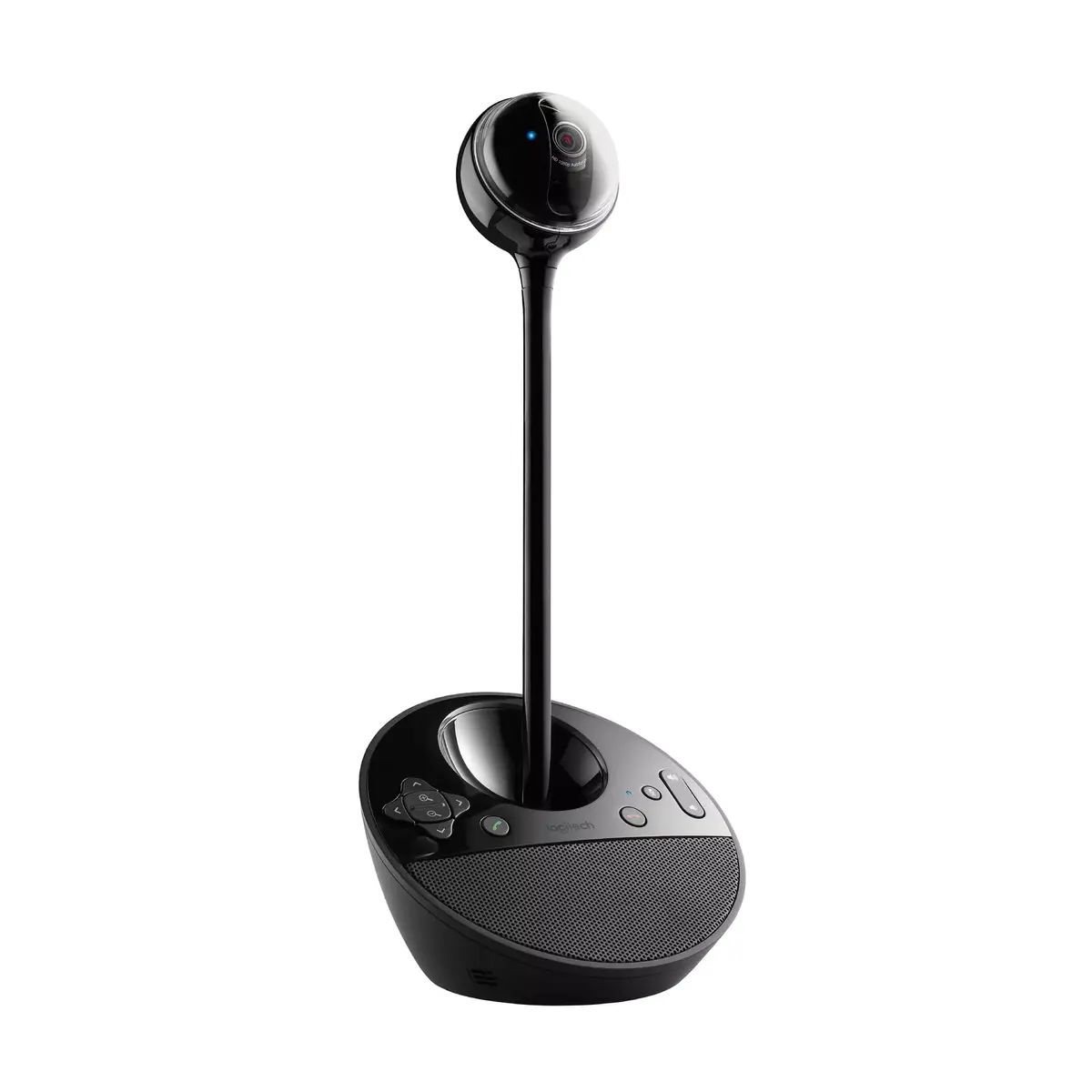 Konferenču kamera Logitech BCC950, 960-000867 Photo 5
