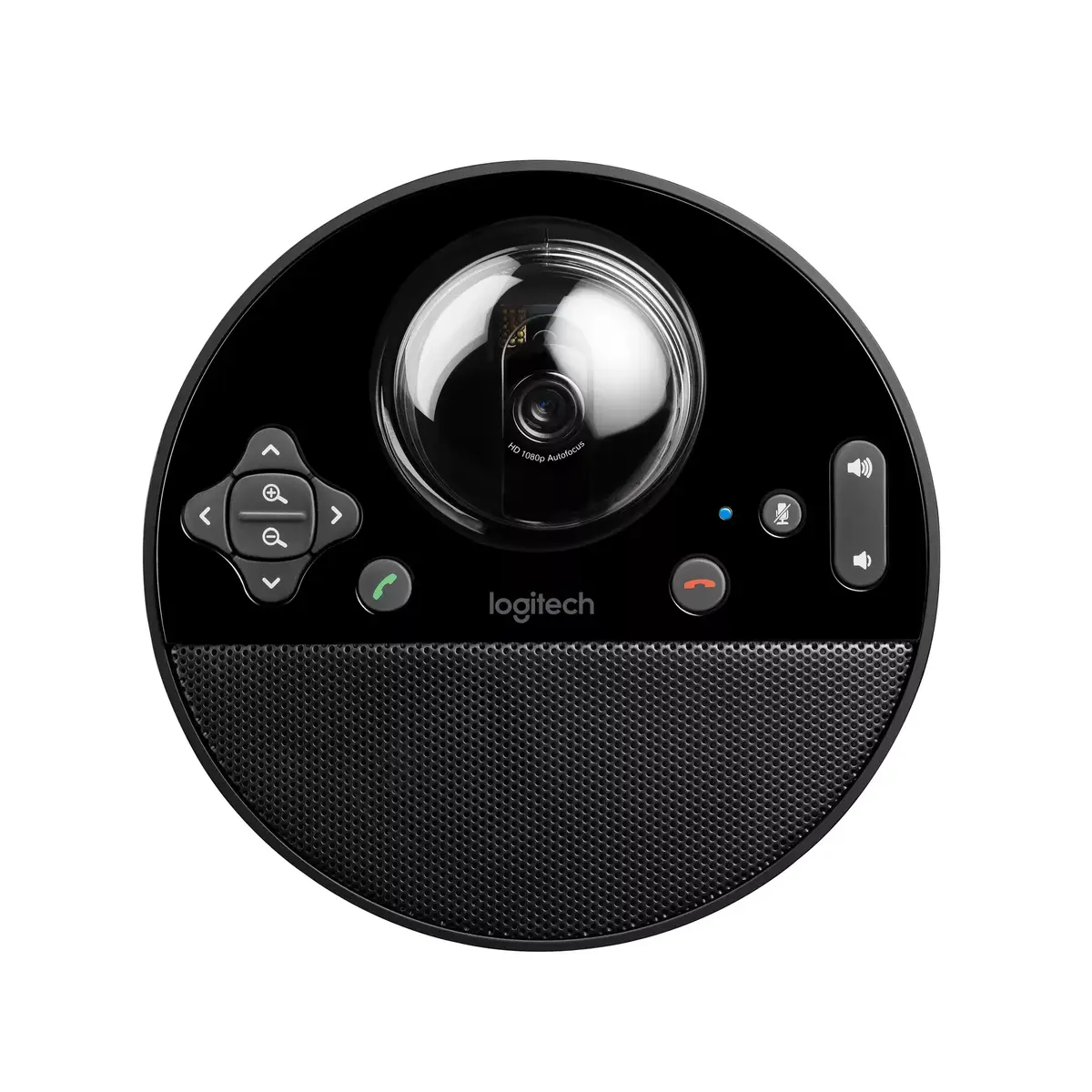 Konferenču kamera Logitech BCC950, 960-000867 Photo 7