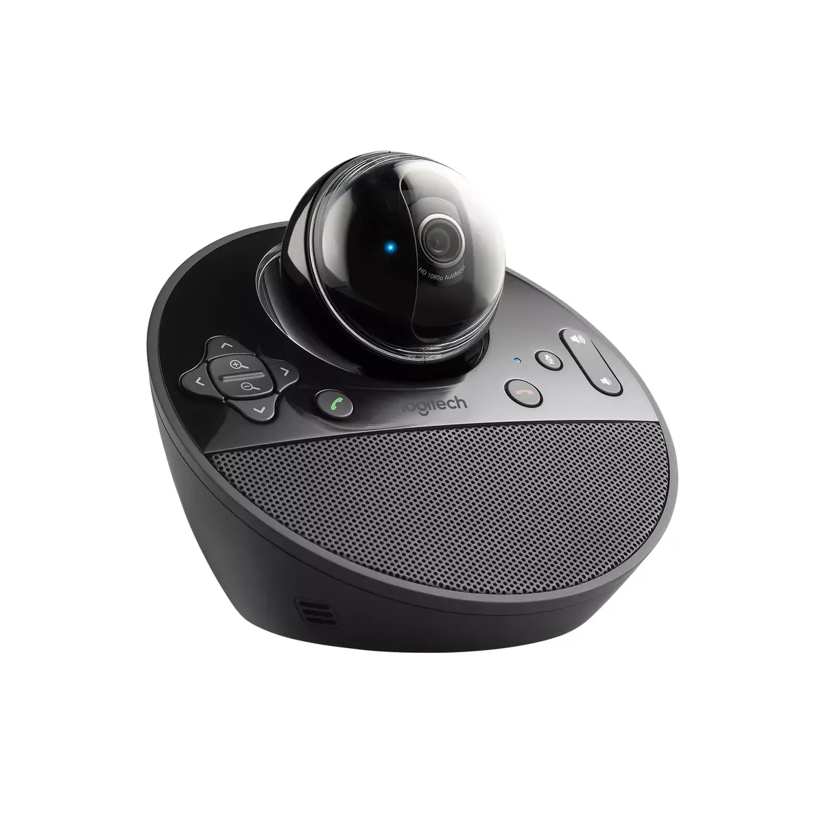 Konferenču kamera Logitech BCC950, 960-000867 Photo 8