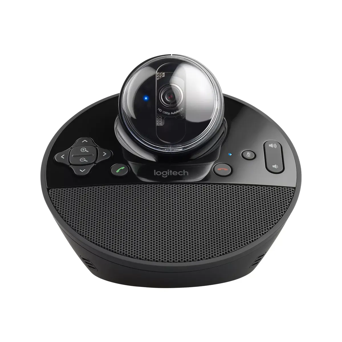 Konferenču kamera Logitech BCC950, 960-000867 Photo 9