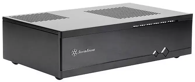 PC Case Silverstone ML05 Photo 2