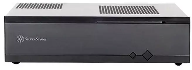 PC Case Silverstone ML05 Photo 3