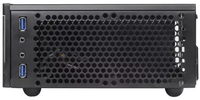 PC Case Silverstone ML05 Photo 4