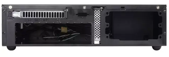 PC Case Silverstone ML05 Photo 5