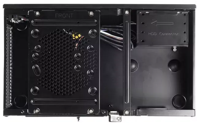 PC Case Silverstone ML05 Photo 6