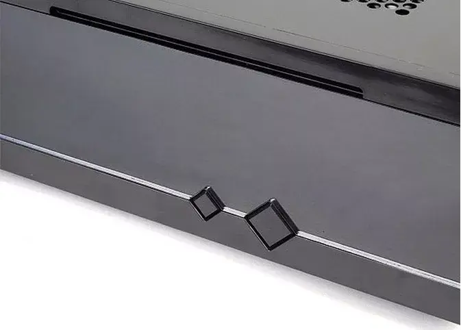 PC Case Silverstone ML05 Photo 8