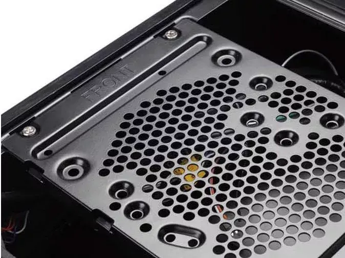 PC Case Silverstone ML05 Photo 9