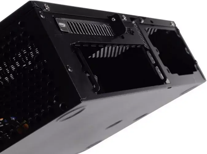 PC Case Silverstone ML05 Photo 13