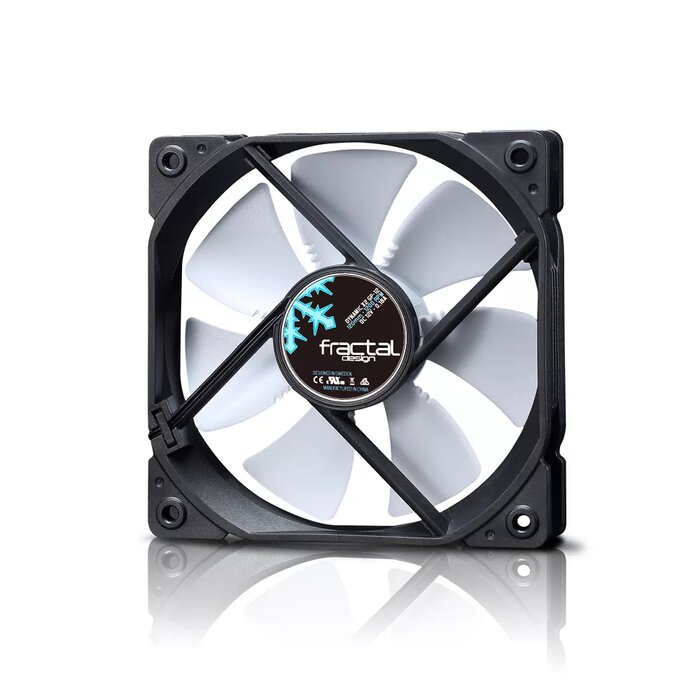 fractal design FD-FAN-DYN-X2-GP12-WTO Photo 1