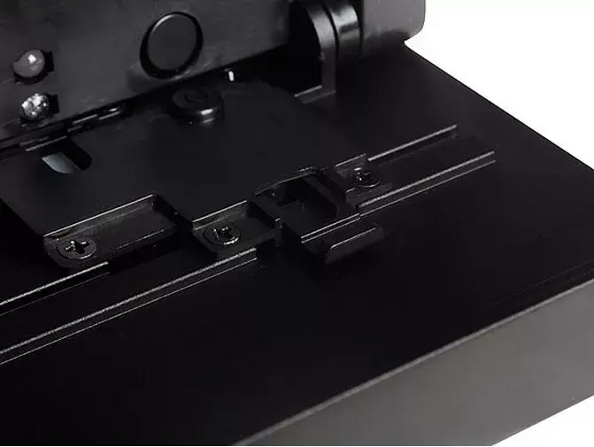Компьютерный корпус Silverstone ML04 Photo 7