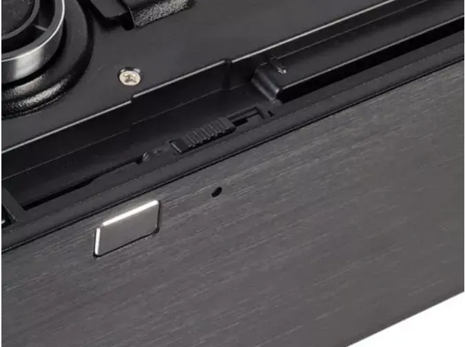 Компьютерный корпус Silverstone ML04 Photo 11