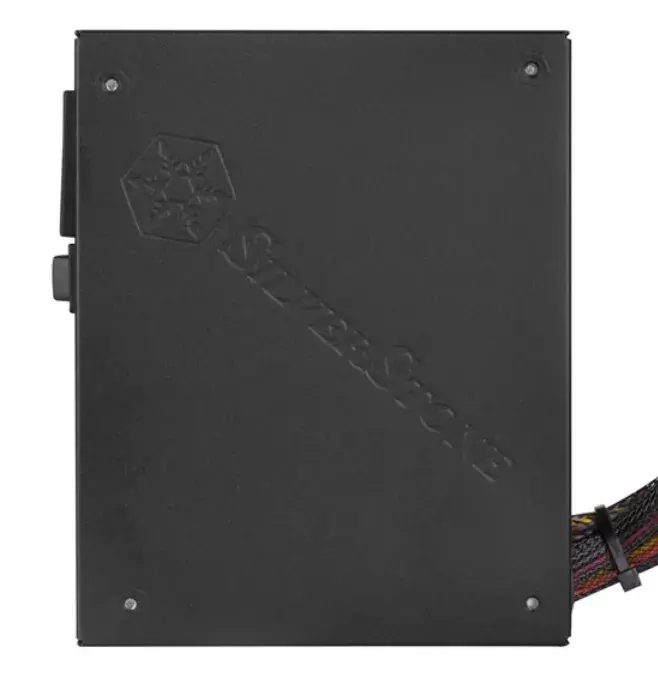 Блок питания Silverstone ST30SF Photo 3