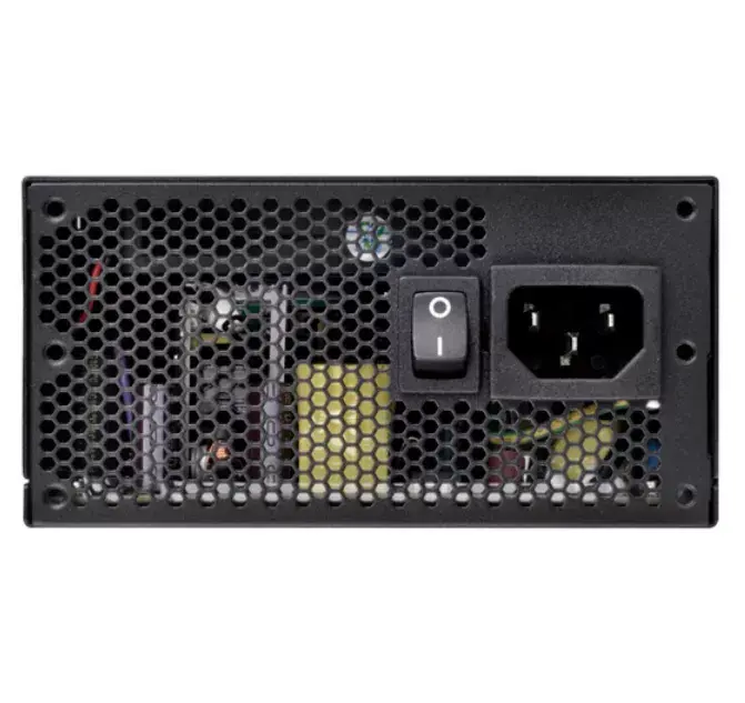 Блок питания Silverstone ST30SF Photo 4