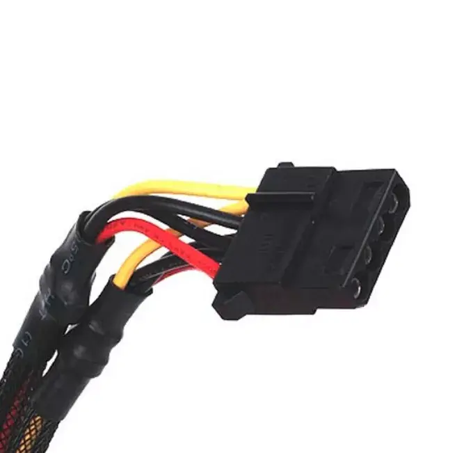 Блок питания Silverstone ST30SF Photo 10