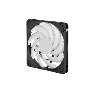 Silverstone FN123 Datora korpusam Ventilators