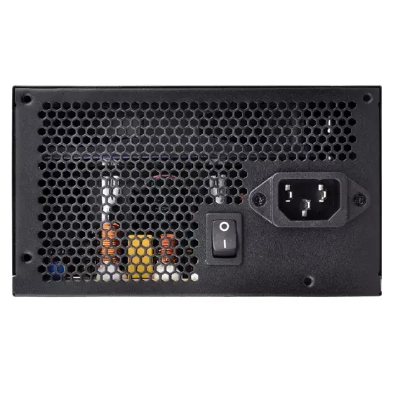 Блок питания Silverstone ST40F-ES230 Photo 4