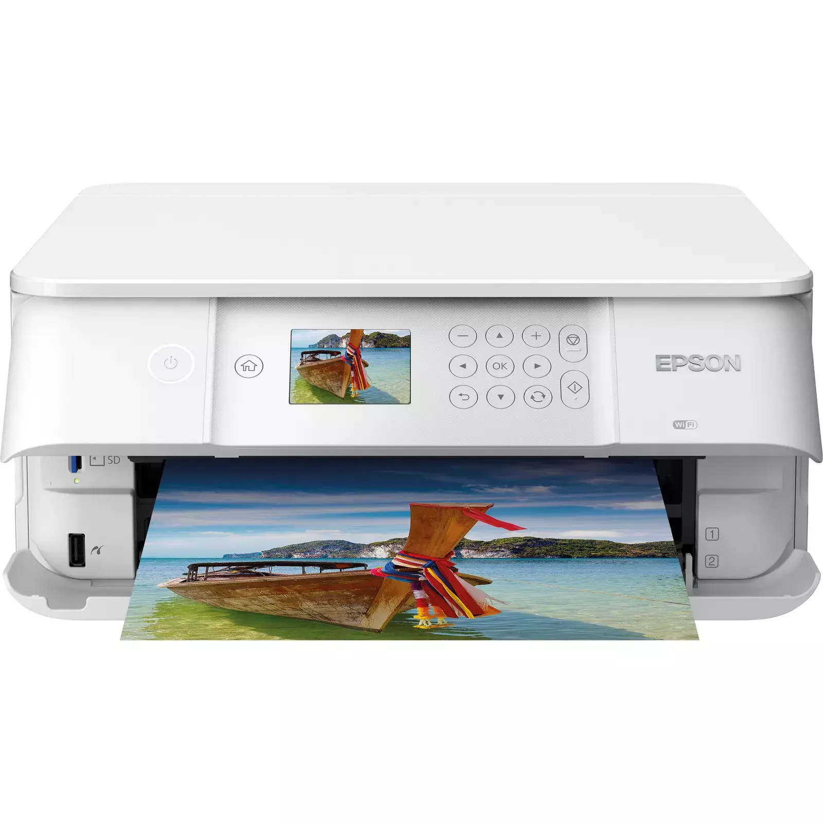 Epson C11CG97404 Photo 1