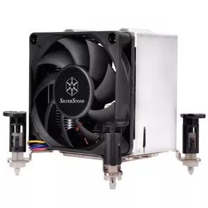 Система охлаждения Silverstone AR10-115XP Процессорный кулер 7 см