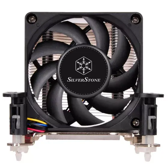 Система охлаждения Silverstone AR10-115XP Photo 2
