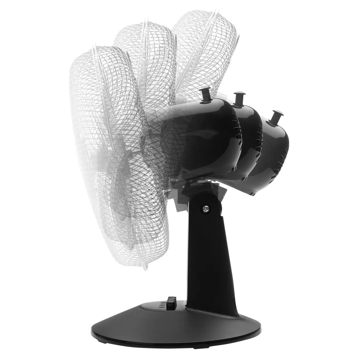 Вентилятор Sencor SFE 3011BK Photo 3