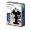 Вентилятор Sencor SFE 3011BK Photo 6
