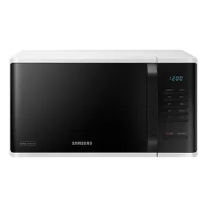 Samsung MS23K3513AW mikroviļņu krāsns Novietojams uz galda 800 W Balts