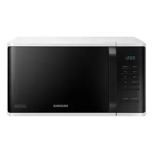Microwave Samsung MS23K3513AW 800 W, 23 L
