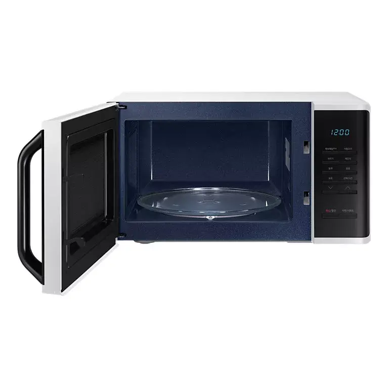 Микроволновка Samsung MS23K3513AW Photo 2