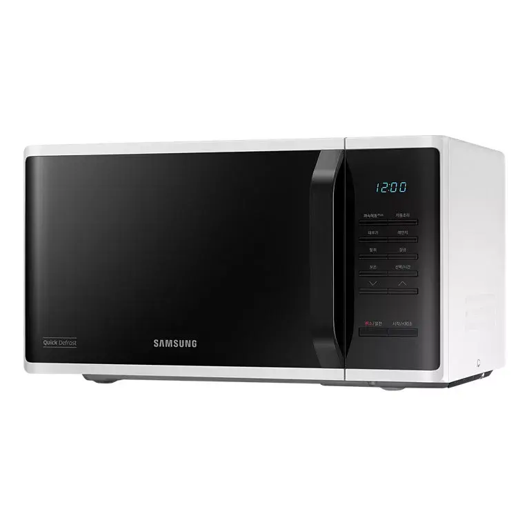 Микроволновка Samsung MS23K3513AW Photo 3