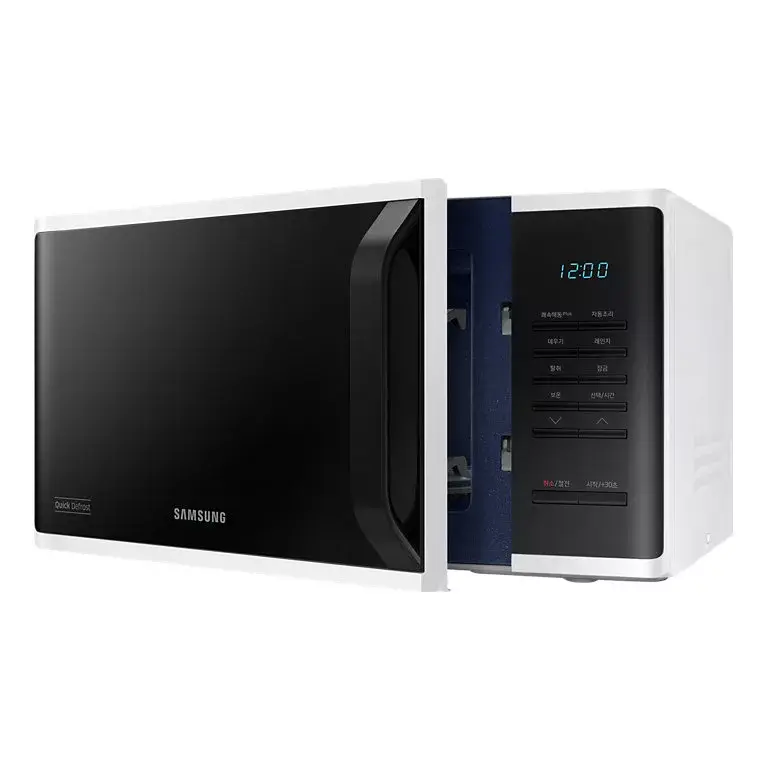 Микроволновка Samsung MS23K3513AW Photo 4