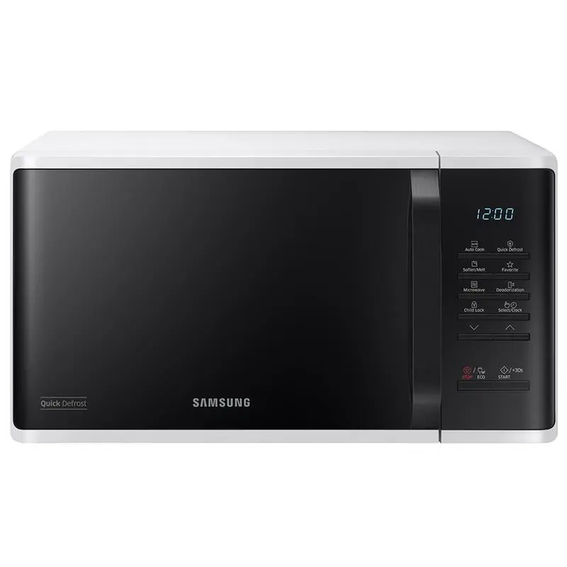 Mikroviļņu krāsns Samsung MS23K3513AW 800 W