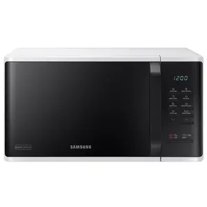 Микроволновка Samsung MS23K3513AW 800 Вт, 23 л