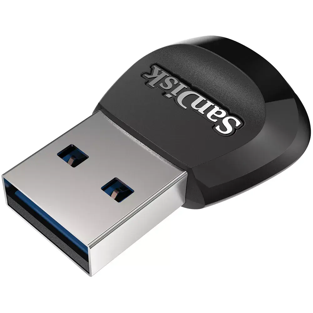 Картридер SanDisk MobileMate SDDR-B531-GN6NN Photo 4