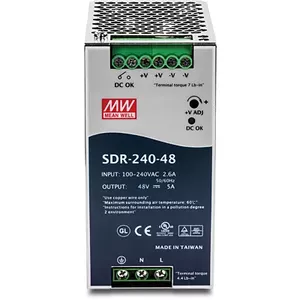 Блок питания Trendnet TI-S24048 v1.0R