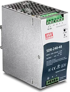 Блок питания Trendnet TI-S24048 v1.0R