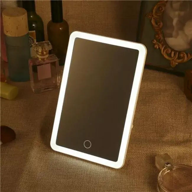 Косметическое зеркало PLATINET PMLY6W Photo 5