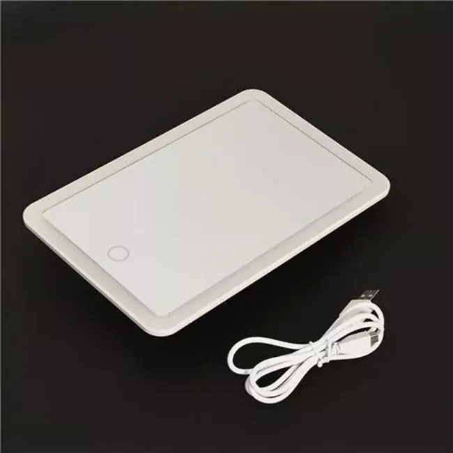 Косметическое зеркало PLATINET PMLY6W Photo 6