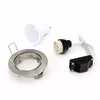 LED spuldze OMEGA GU10 7W 2800K Photo 2