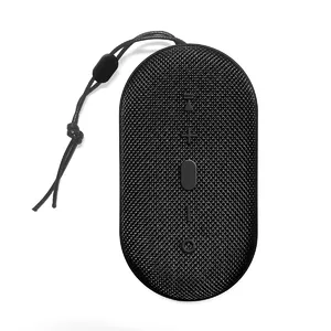 Portable Speaker Platinet PMG12B Black