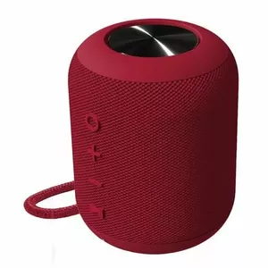 Portable Speaker Platinet Peak PMG13 BT, Red