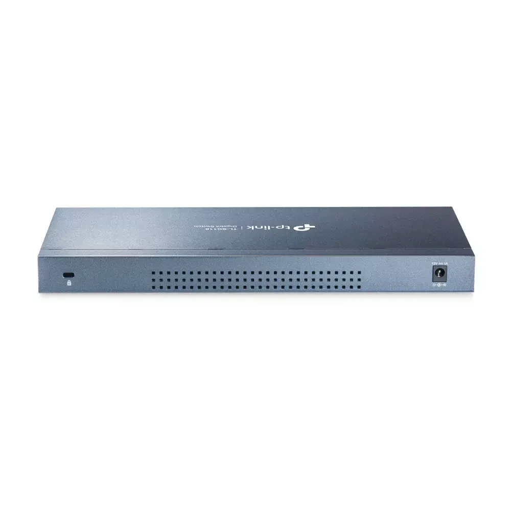 Network Switch TP-Link TL-SG116 Photo 4