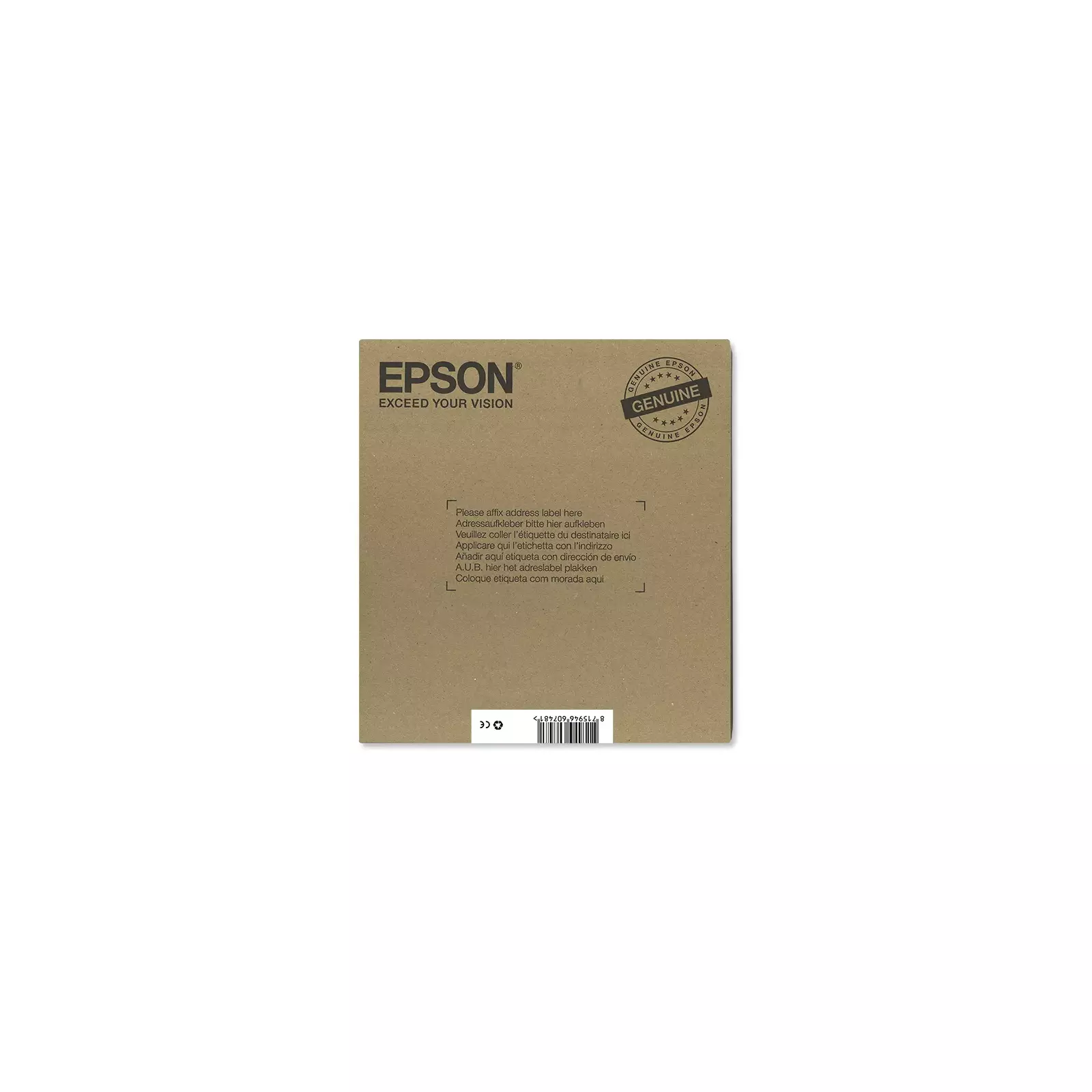 Epson C13T13064510 Photo 5