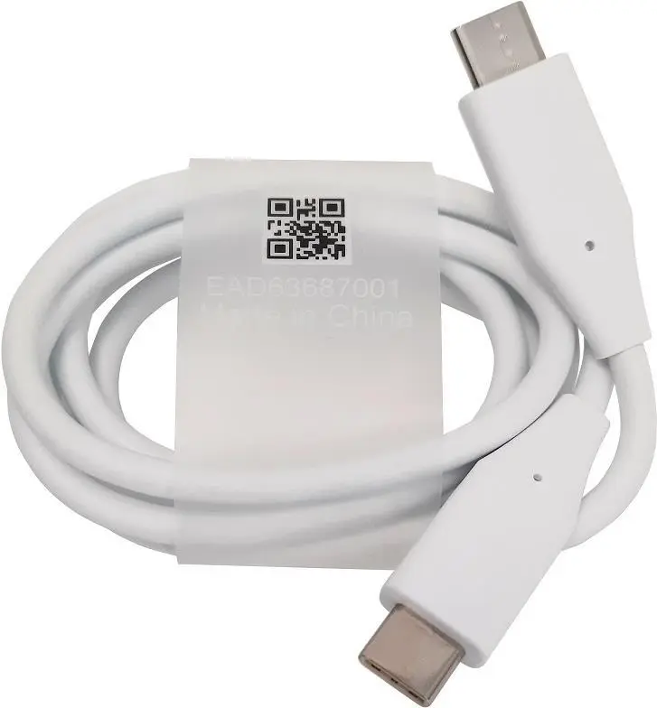 USB-C kabelis LG EAD63687001 — USB